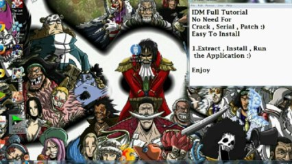 Internet Downloader Full