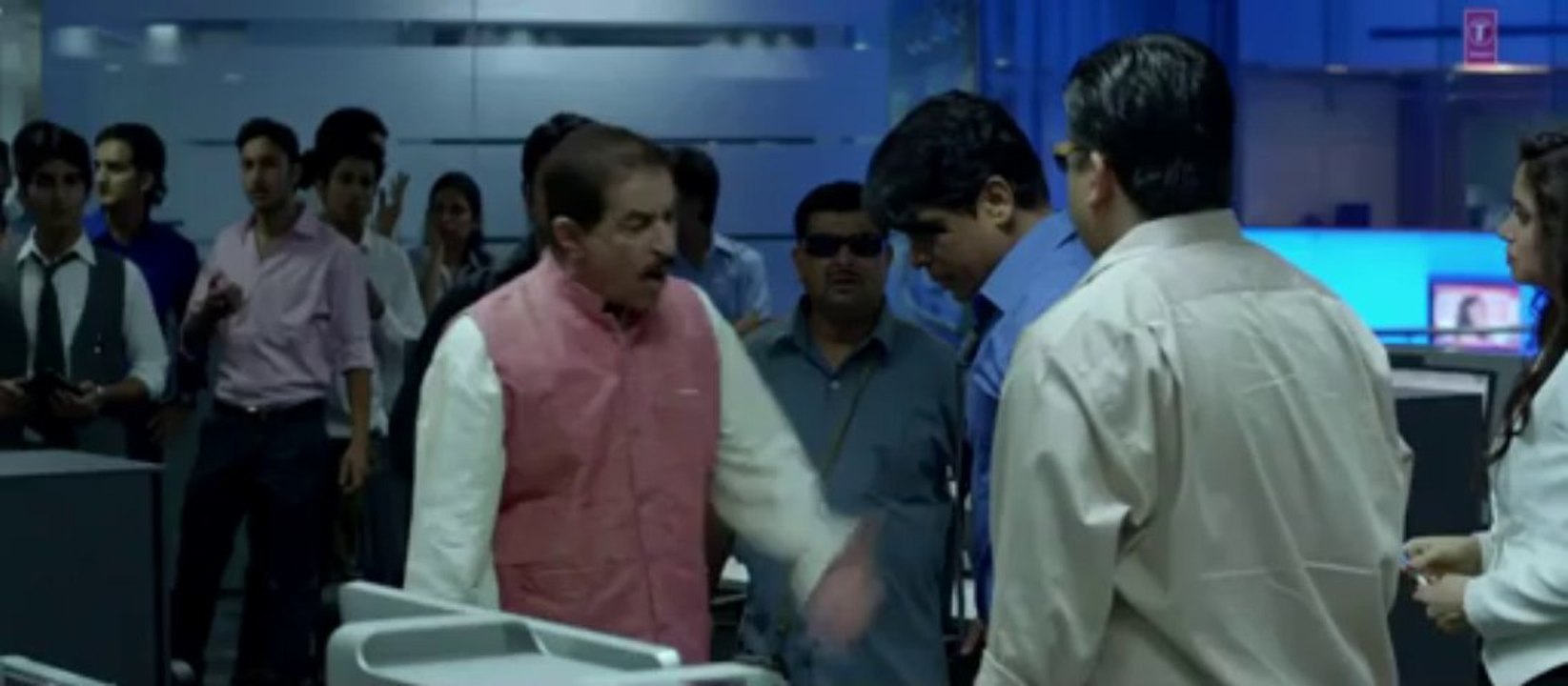 War Chhod Na Yaar Title Song HD; Sharman Joshi, Soha Ali Khan, Javed Jaaferi