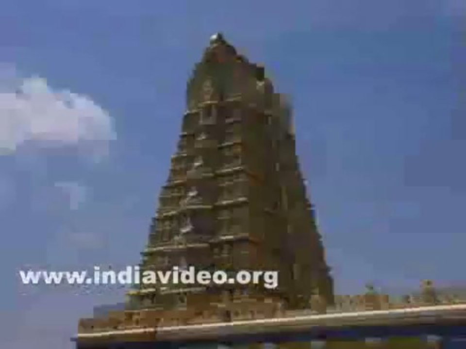Chamundi hills Mysore