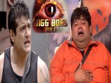 Bigg Boss 7 Armaan Fights With Rajat 24th Sept 2013 Episode