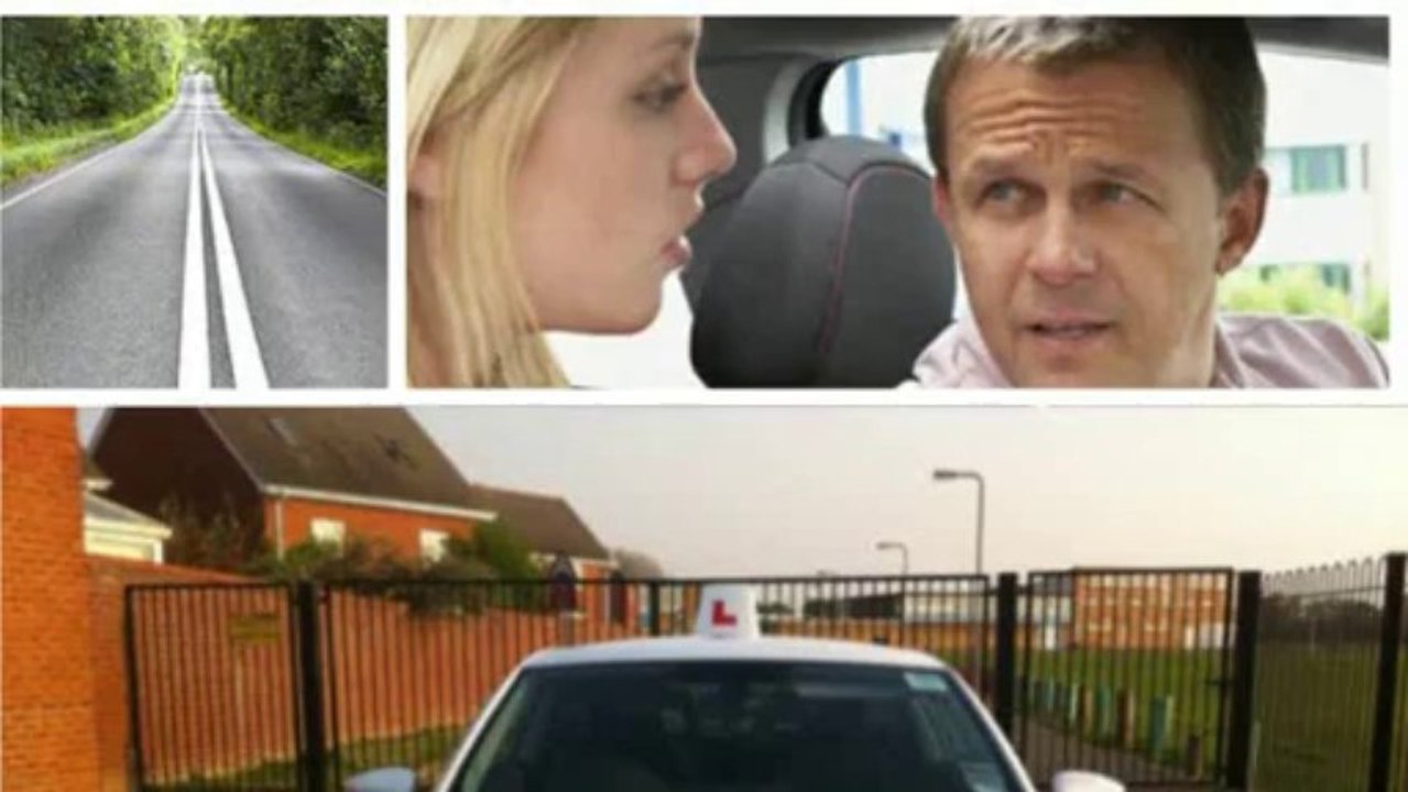 Driving Lessons In Milton Keynes