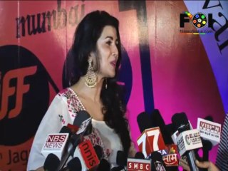 Akshay And Nirmat Innagurate 4th Jagran Film Festival