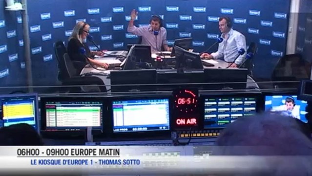 Affaire Bettencourt : Sarkozy doit rester zen