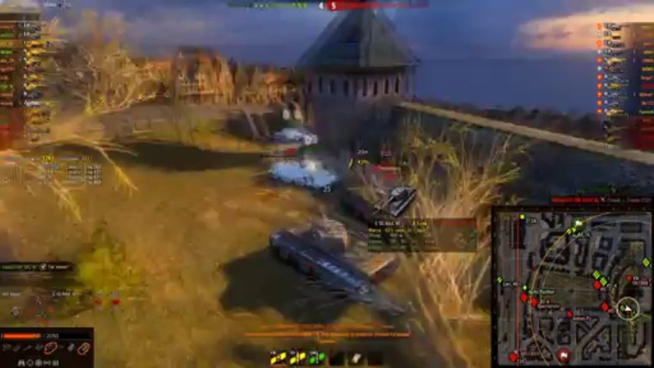 E50m воин.