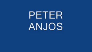 PETER ANJOS LiveJournal 