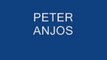 PETER ANJOS LiveJournal 