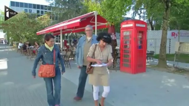 Discrimination à l'embauche : les seniors se révoltent