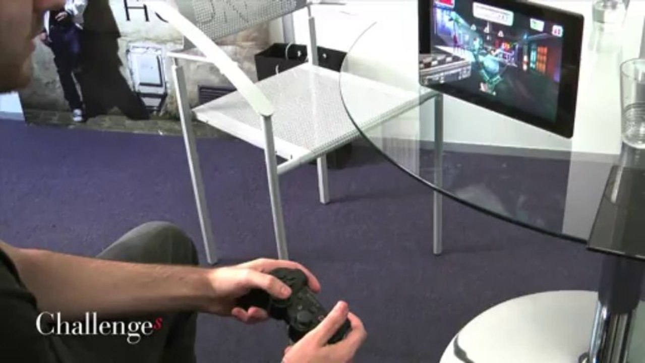 Heliceum lance une version exclusive de Sale Gosse pour Sony