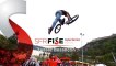 SFR FISE Xperience - Teaser Besançon 2013