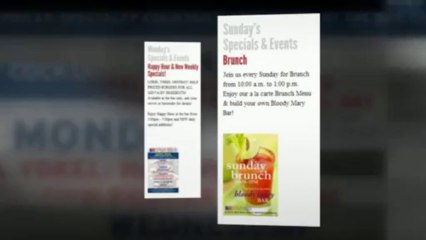 National Harbor Dining