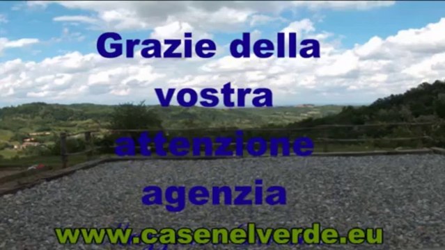 Case Nel Verde Monferrato