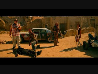 BOUNTY KILLER HD Online [HD]
