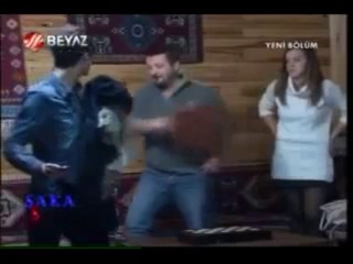 Mustafa Karadeniz Sevgiliye Yapılan ŞakaPART 2