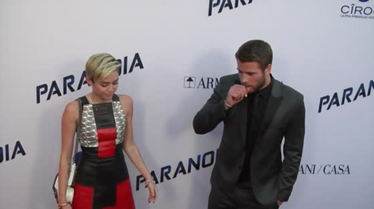 Miley Cyrus Reveals She Wanted to Leave Liam Hemsworth Months Before Their Split