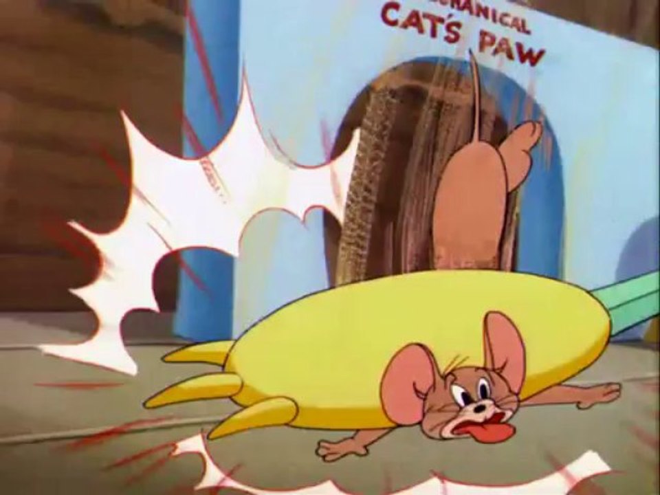 083_LittleSchoolMouse_1954