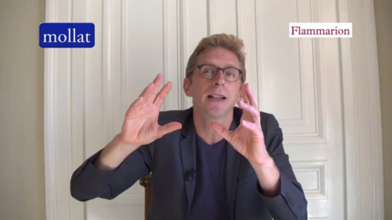 Pierre Cassou-Noguès - La mélodie du tic-tac et autres bonnes raisons de perdre son temps