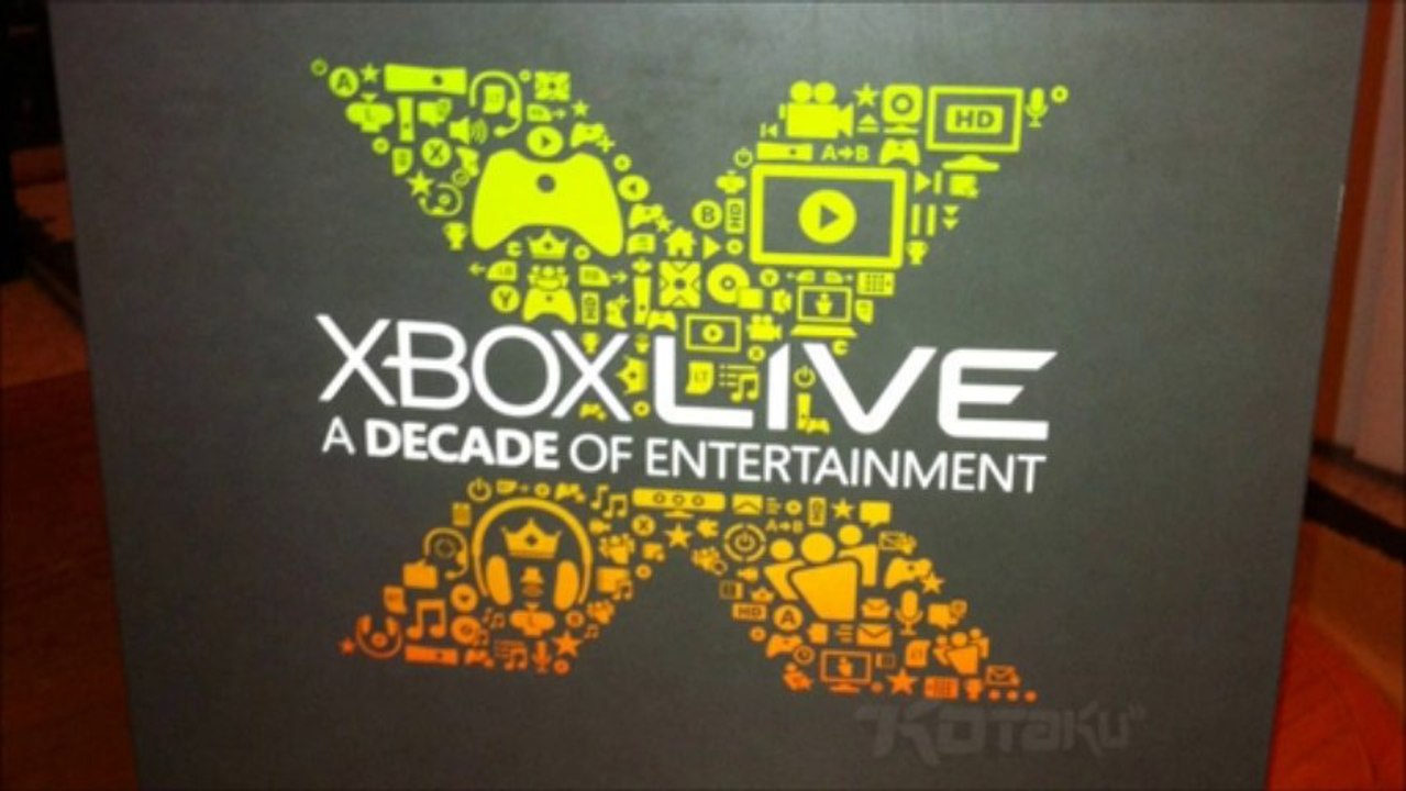 Confirmado XBOX 360 gratis