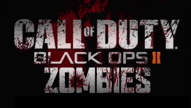 Black Ops 2 Jet Gun Zombies Wonder Weapon