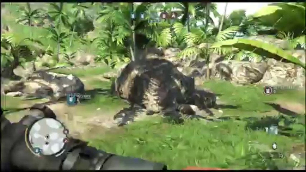 [Sync Clan]Far Cry 3