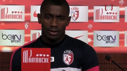 "Ne pas s'arrêter en si bon chemin"