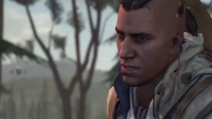 Assassin creed 3 En español Parte 48