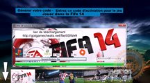Fifa 14 Keygen Générateur de Clé Keygen - Crack - FREE Download