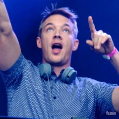 TomorrowWorld Introduces World’s Largest EDM Festival to U.S.