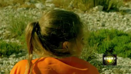 Et à la fin il n'en restera qu'un - Jean-Luc Luciani (Official Booktrailer)