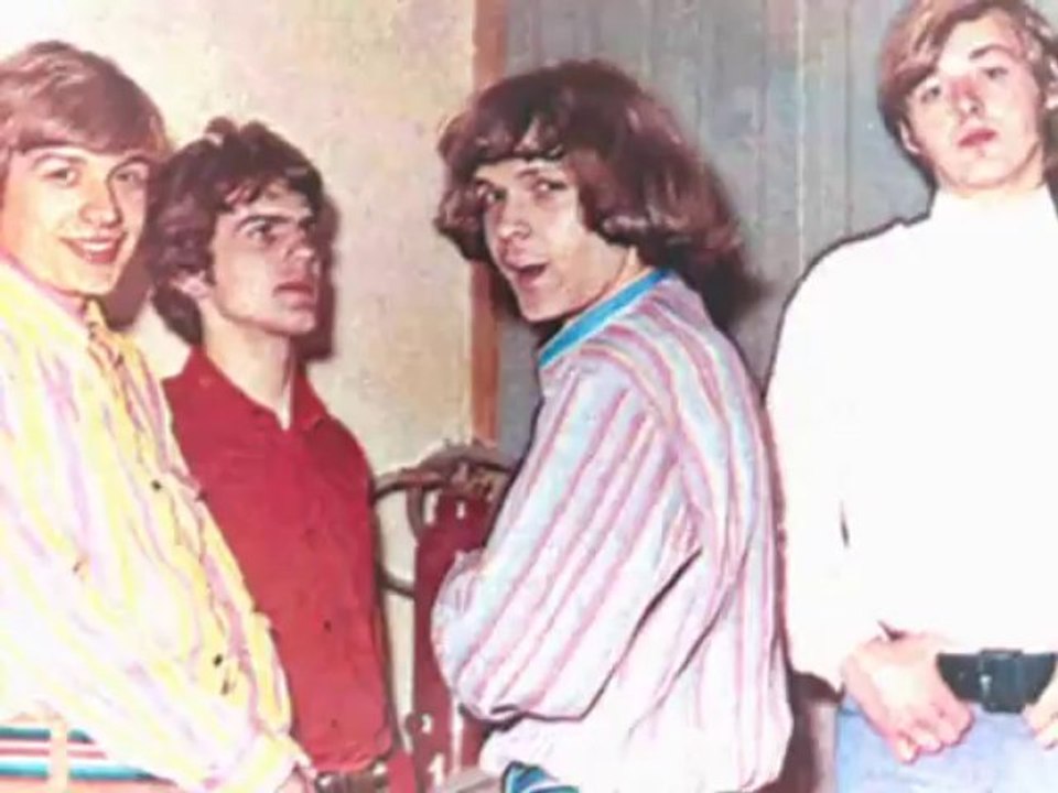 GRUPA 220 - Besciljni dani (1968)