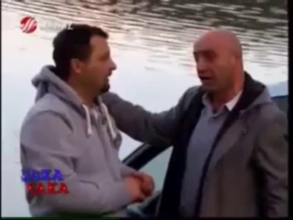 Mustafa Karadeniz Göl Seyretme Parası ŞakasıPART 2