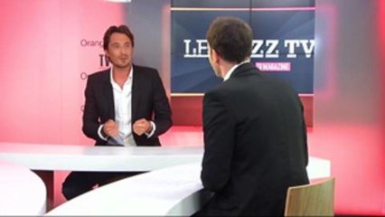 Vincent Cerutti : "J’ai envie d’animer un jeu sur TF1"