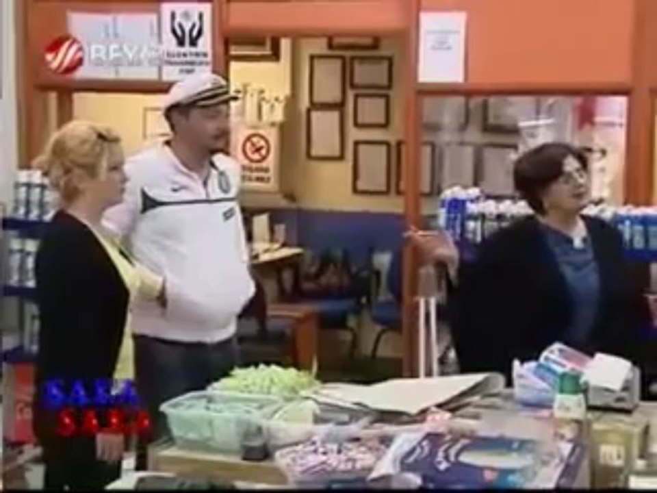 Mustafa Karadeniz Herşey Bedava ŞakasıPART 2