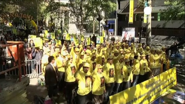 L'Iran di Rohani pronto al dialogo sul nucleare