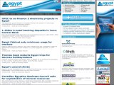 Popular Egyptian Business Directories & B2B Websites