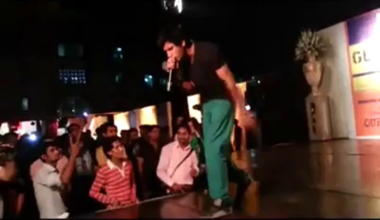 UMT performance