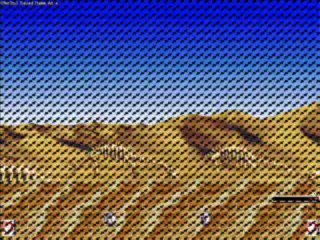 Dyna Gear 2-Player Playthrough