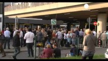 Germania. Riapre aeroporto Dusseldorf dopo allarme bomba