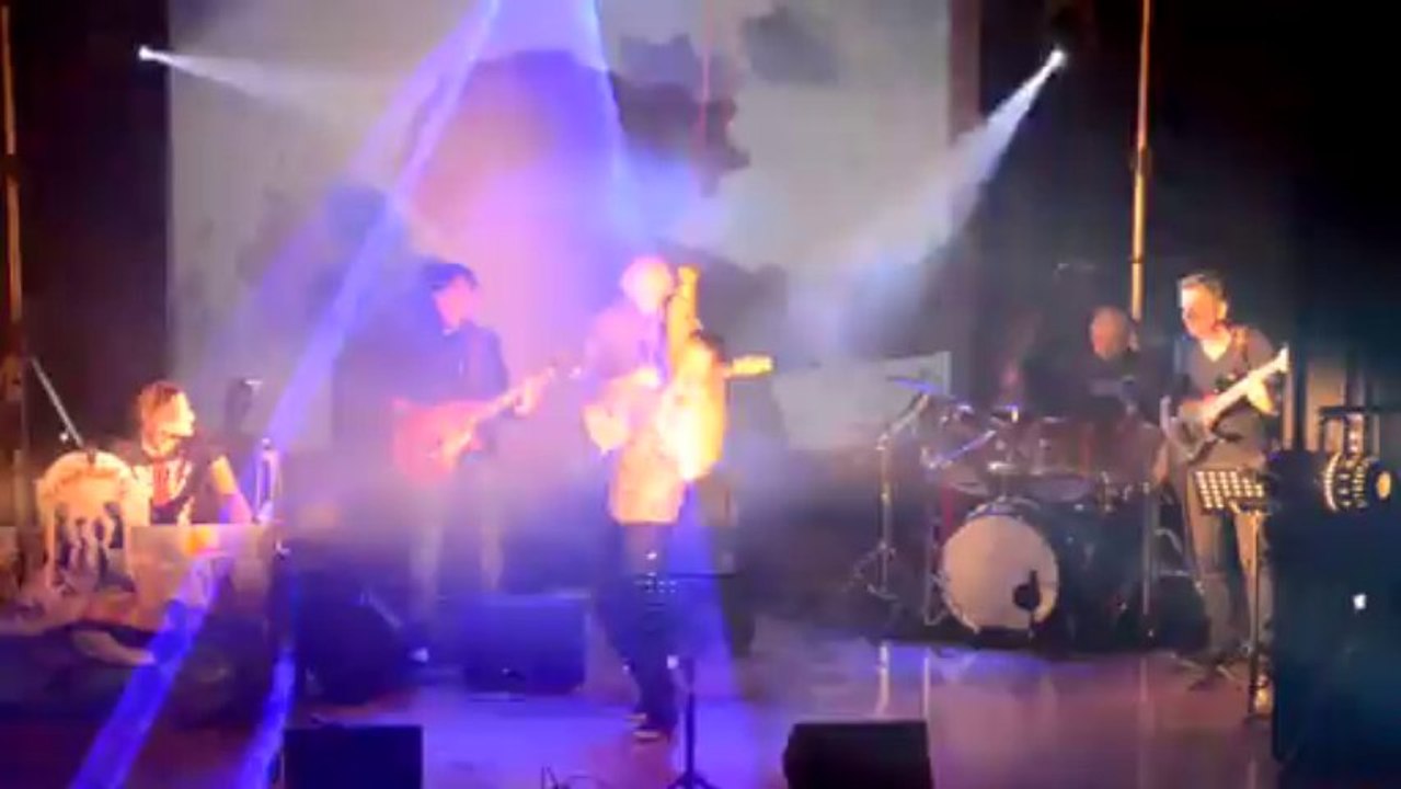 PEUR DU LOUP - LIVE