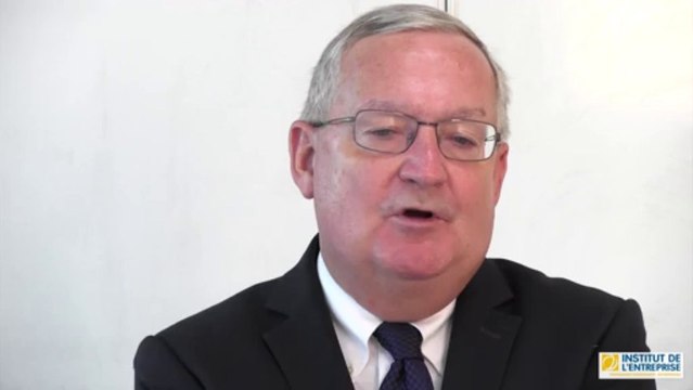 Les grands modèles de financement des entreprises : modèle européen Vs modèle anglo-saxon ?