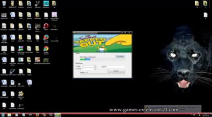 Tapped Out Hack @ Cheat [FREE Download] October 2013 iOS_Android