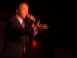 Valdo Cilli "Donne moi de tes nouvelles"