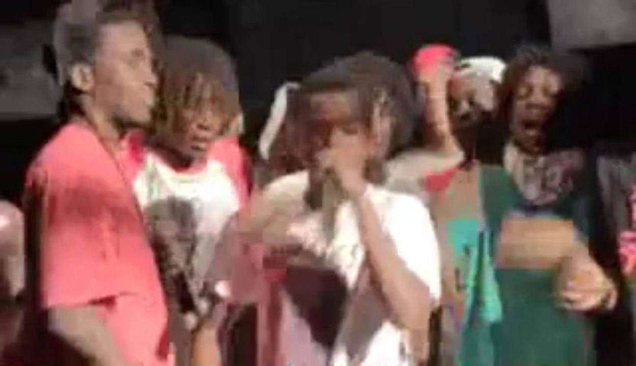 Episode- Lil Jojo Feat. Lil Mister