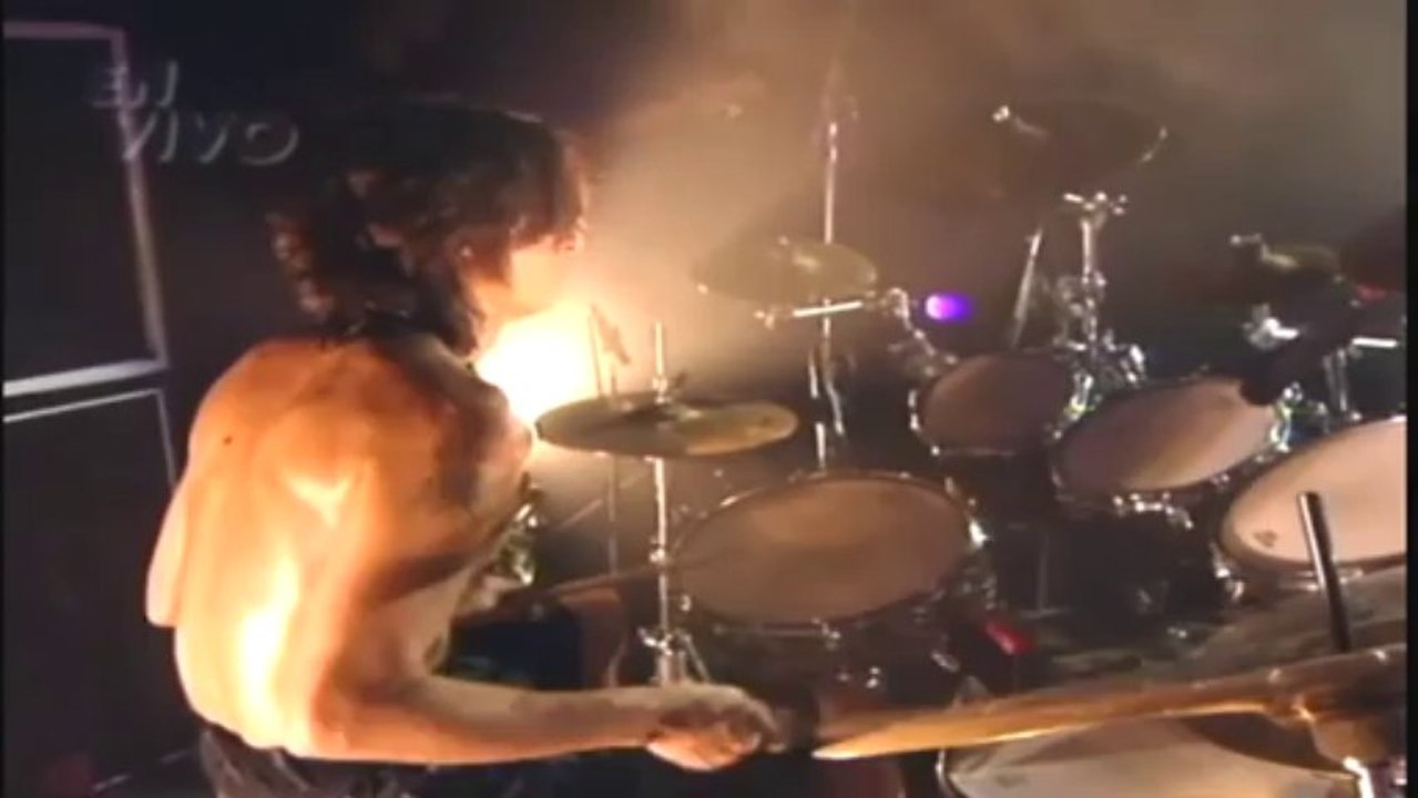Caifanes - Afuera