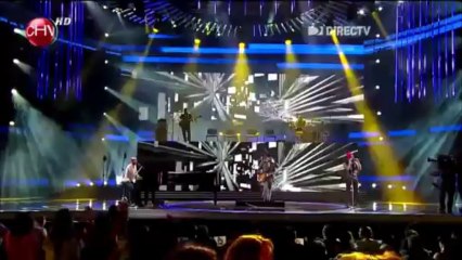 Camila - Alejate de Mi