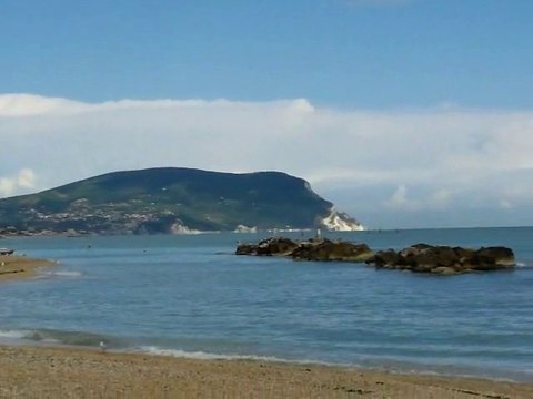 PORTO RECANATI. COSTA ADRIATICA (MACERATA, ITALY)