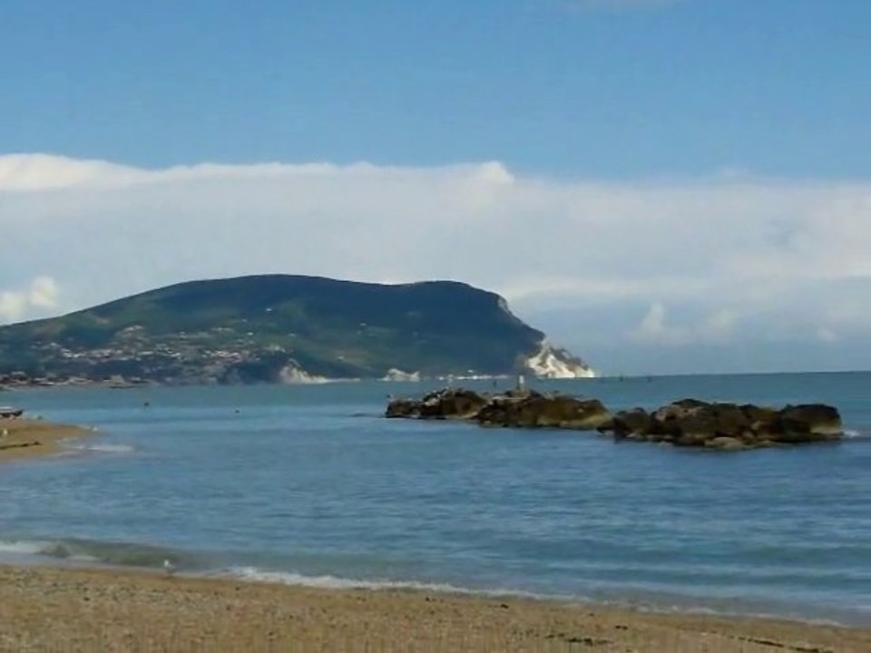 PORTO RECANATI. COSTA ADRIATICA (MACERATA, ITALY)