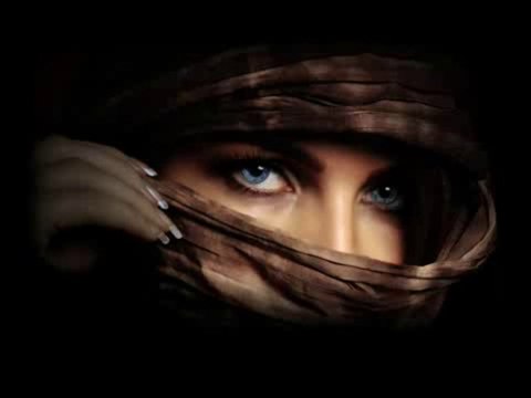 NUSRAT FATEH ALI KHAN - Maikhane Anmorh Gaya Vaan