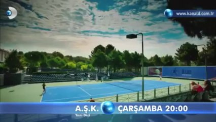 Aşk 1.Bölüm Fragmanı (İnternet özel)