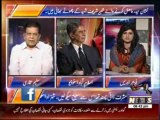 8pm with Fareeha Idrees 24 September 2013