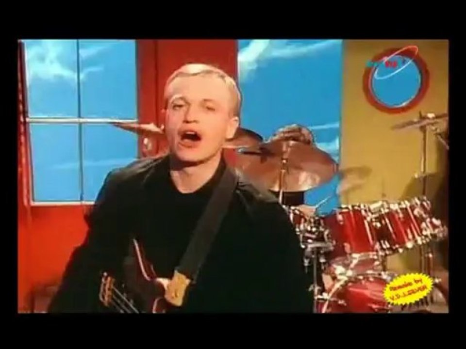 VJ SILVER - VIDEO DANCE MIX 80 - 90 (Vol.1) (pt.1)